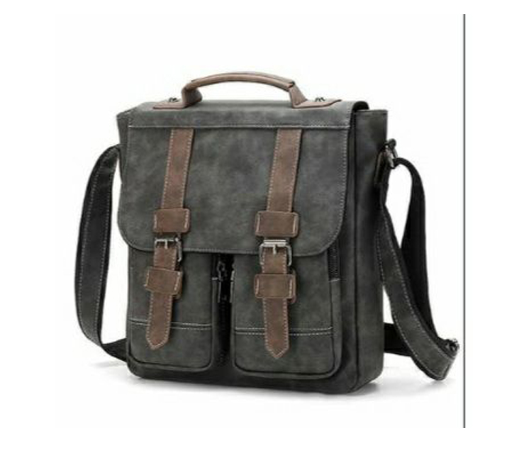 Adventure Travel Duffel Bag